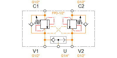 FPO-50-D-1/2-L-U-35-D-